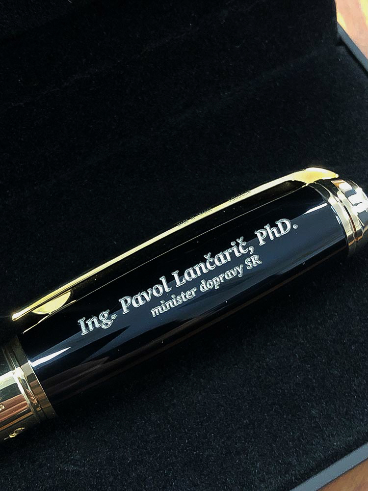 Corporate gifts